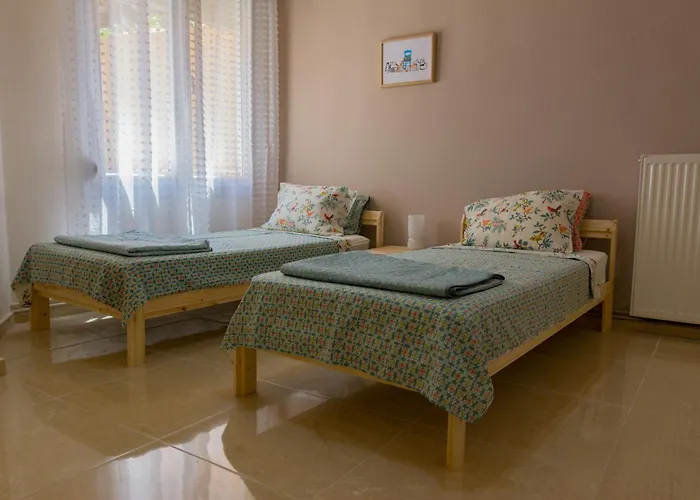 Kalimera Apartment