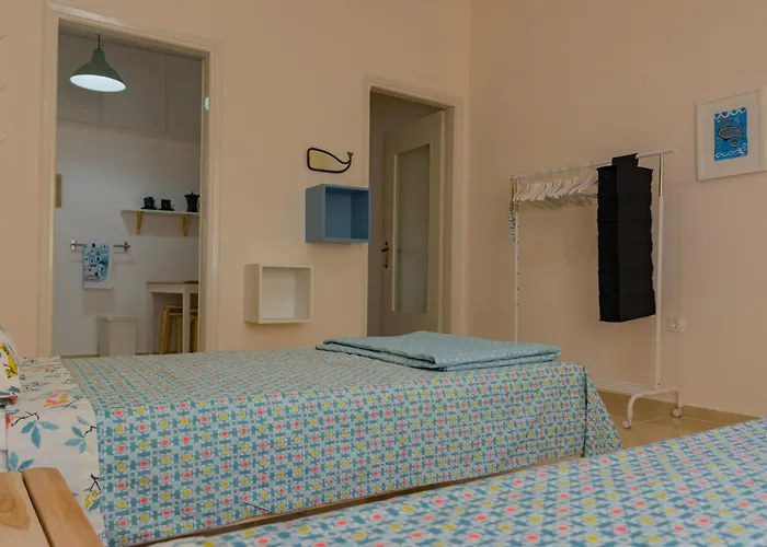 Kalimera Apartment