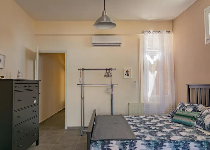 Kalimera Apartment