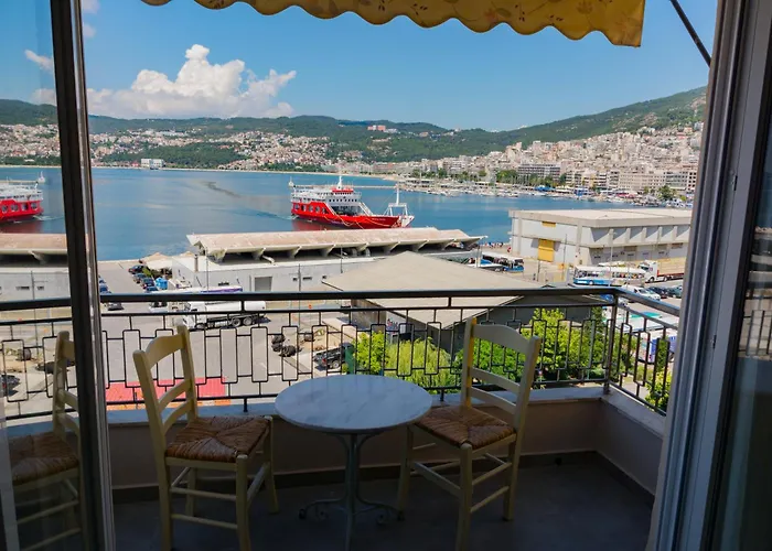 Kalimera Apartment