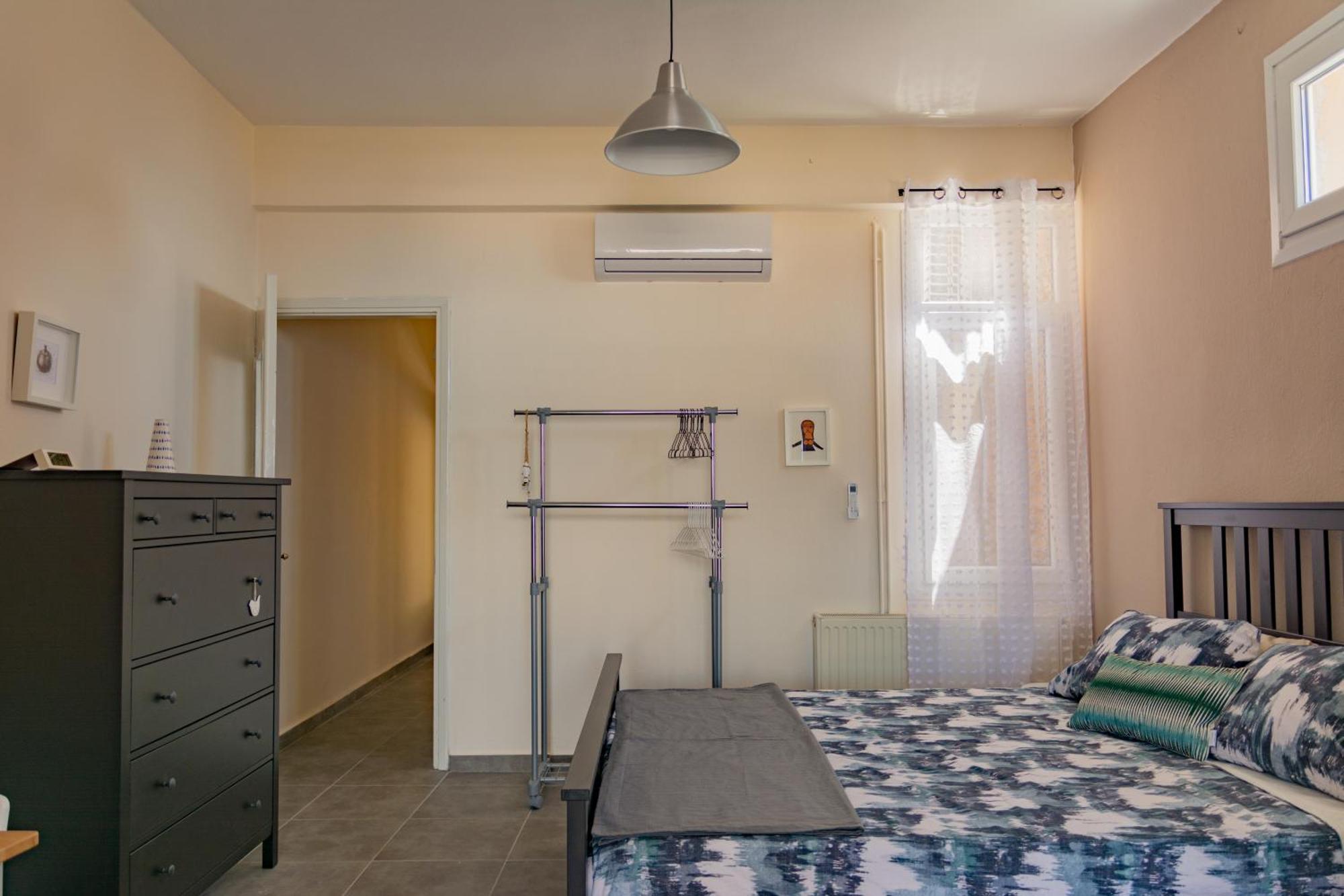 Apartment Kalimera *
