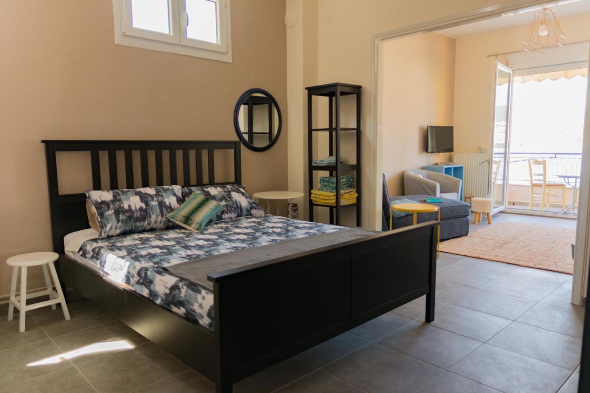 Apartment Kalimera *